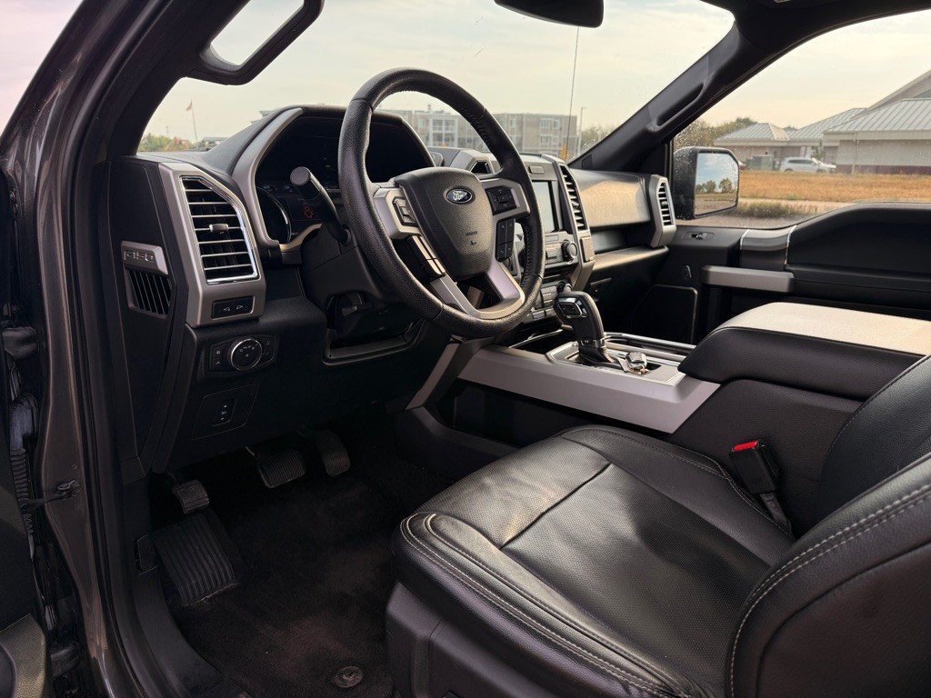 2016 Ford F-150 Image 9