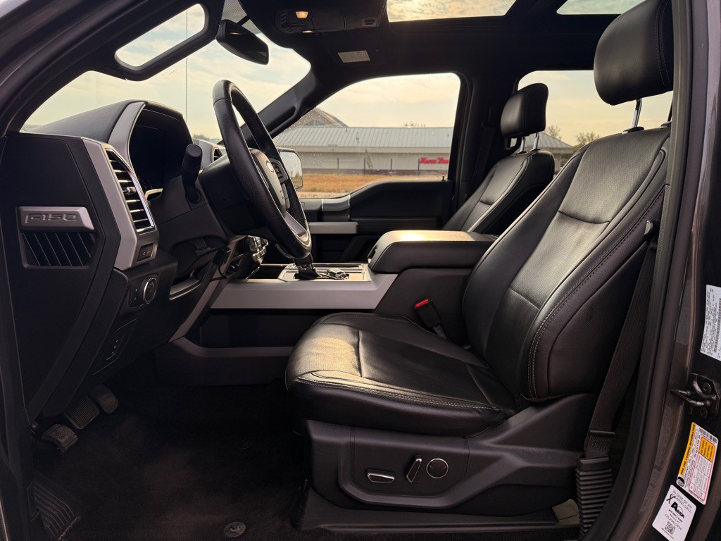 2016 Ford F-150 Image 10