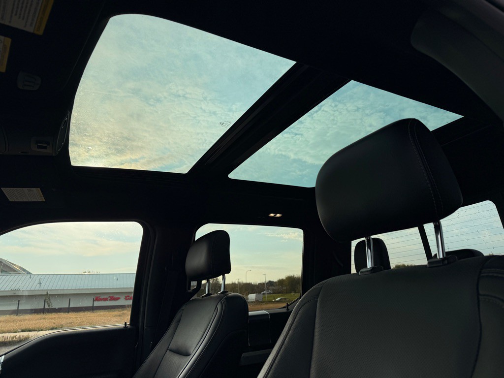 2016 Ford F-150 Image 11