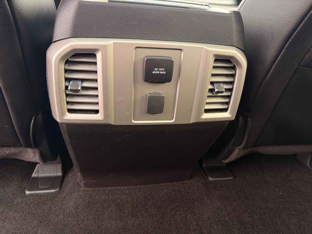 2016 Ford F-150 Image 14