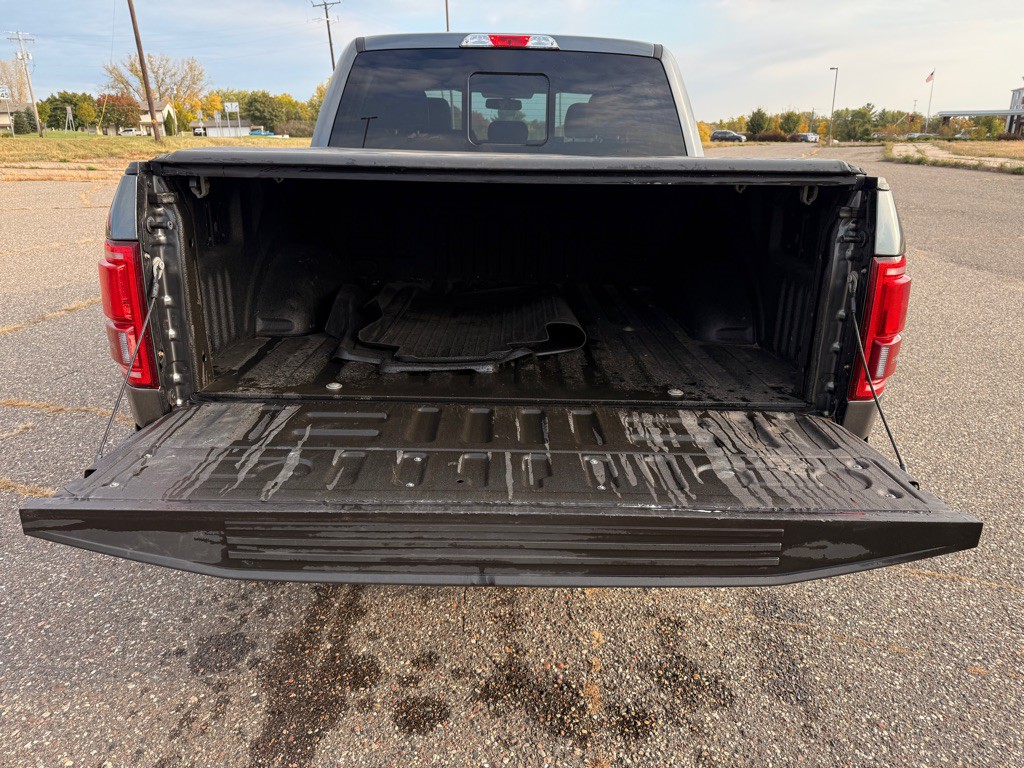 2016 Ford F-150 Image 16