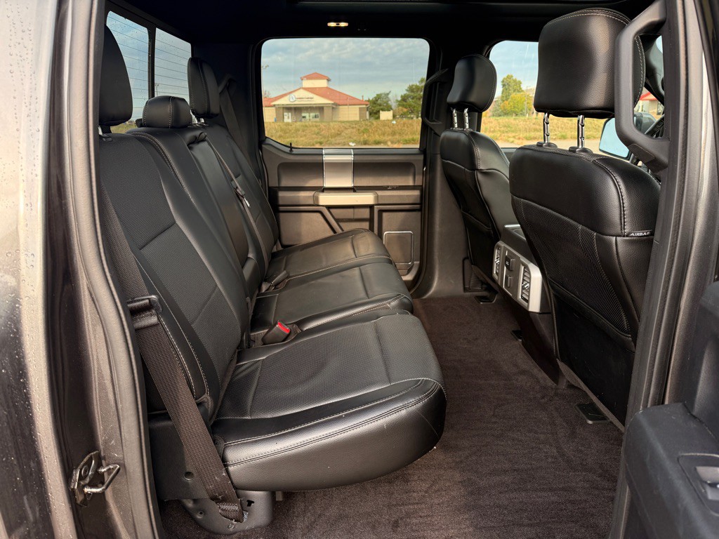 2016 Ford F-150 Image 18