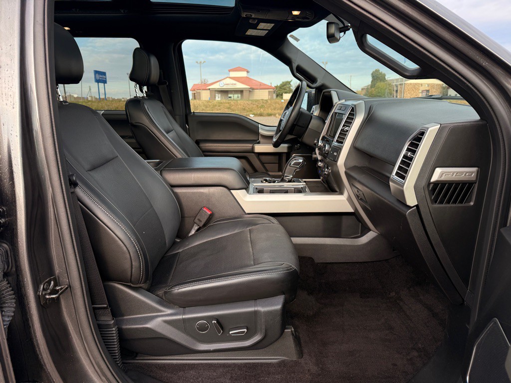 2016 Ford F-150 Image 19