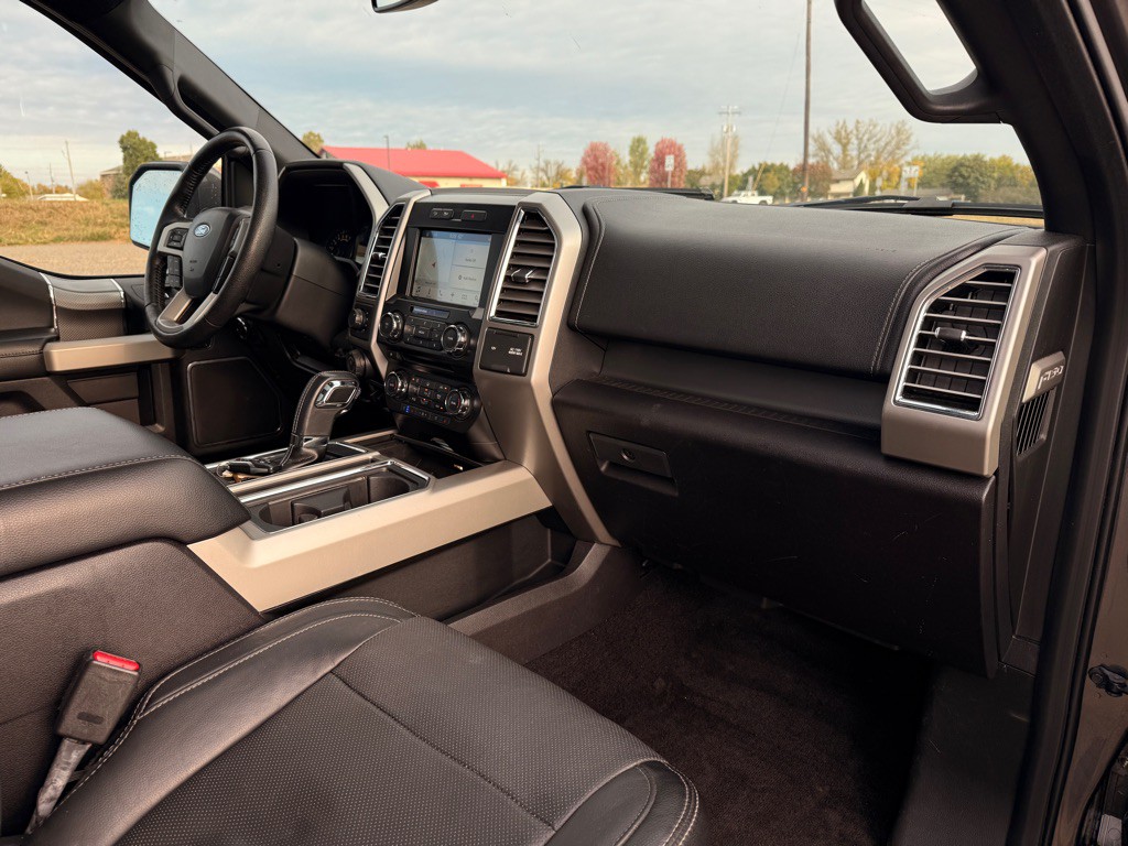 2016 Ford F-150 Image 20