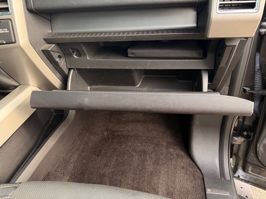 2016 Ford F-150 Image 21