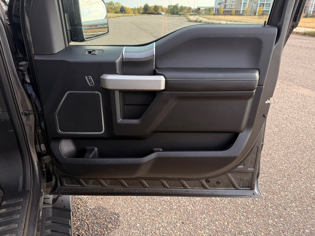2016 Ford F-150 Image 22