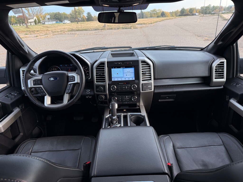 2016 Ford F-150 Image 23
