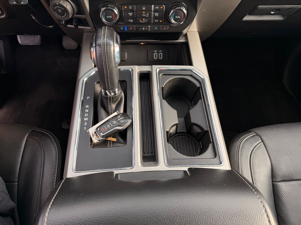 2016 Ford F-150 Image 24