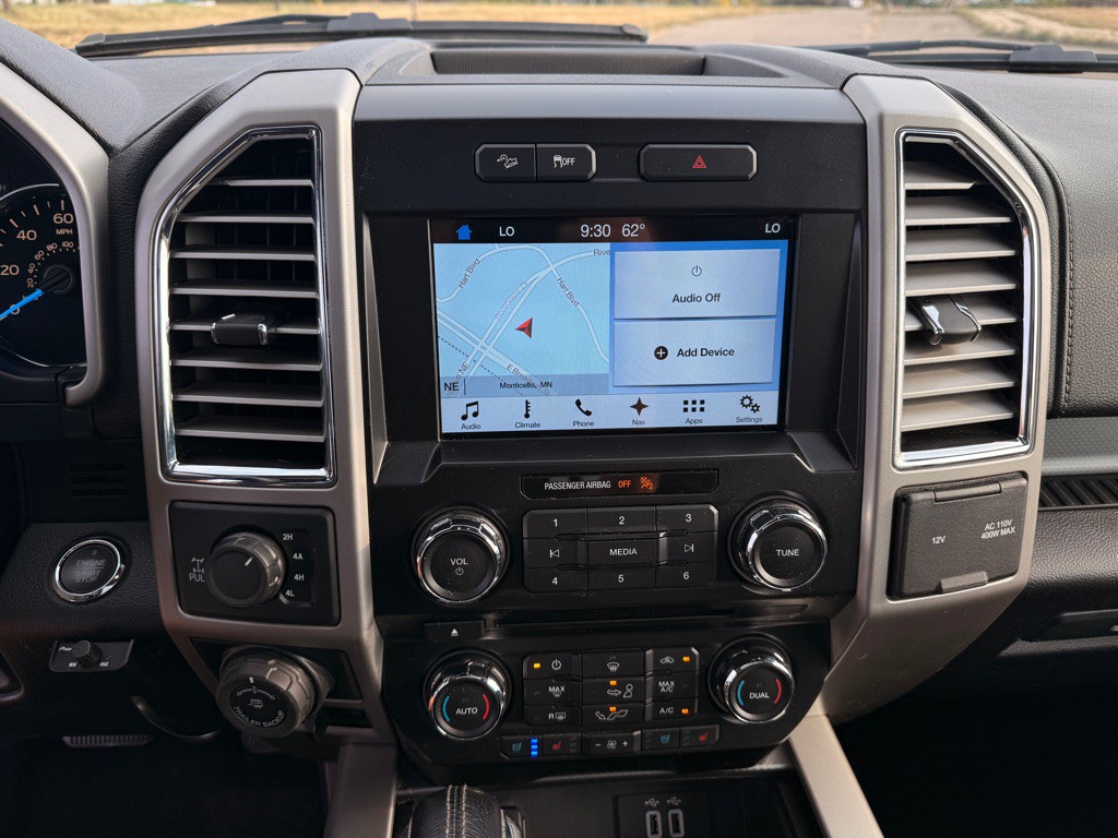2016 Ford F-150 Image 25
