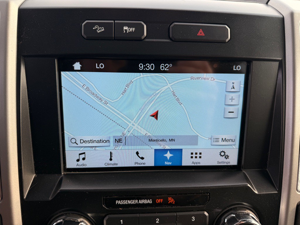 2016 Ford F-150 Image 26