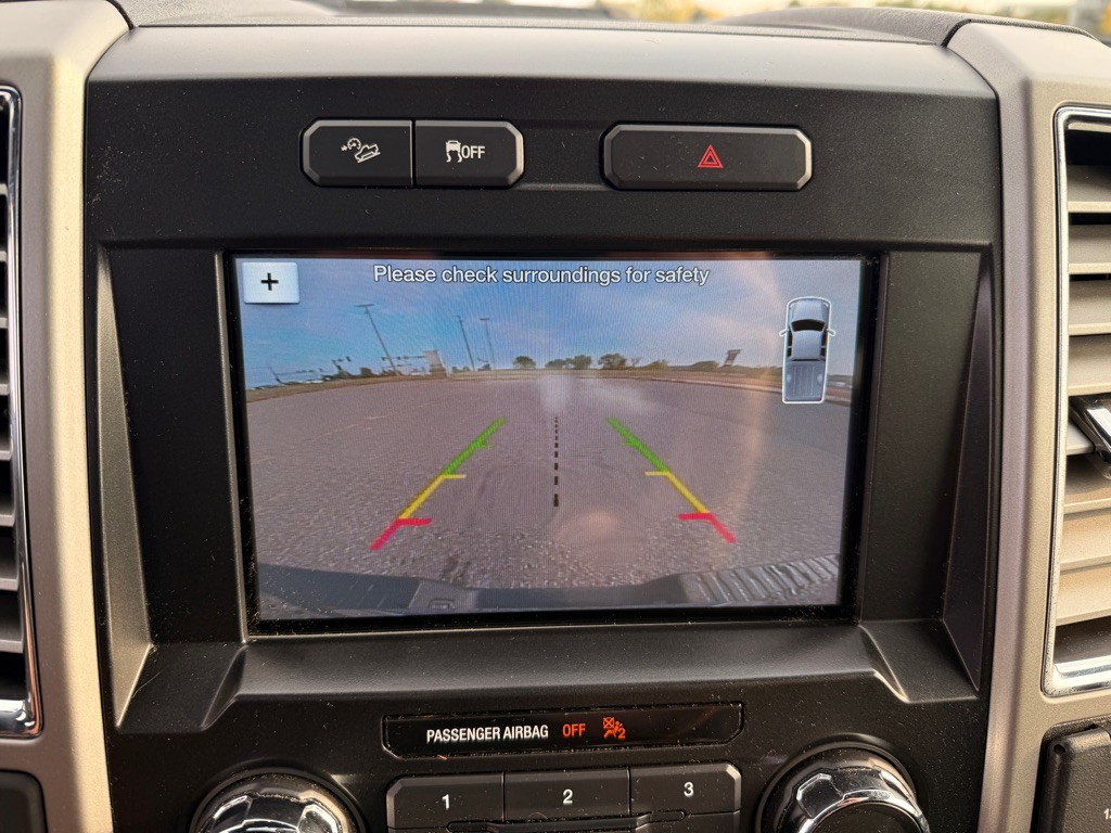 2016 Ford F-150 Image 27