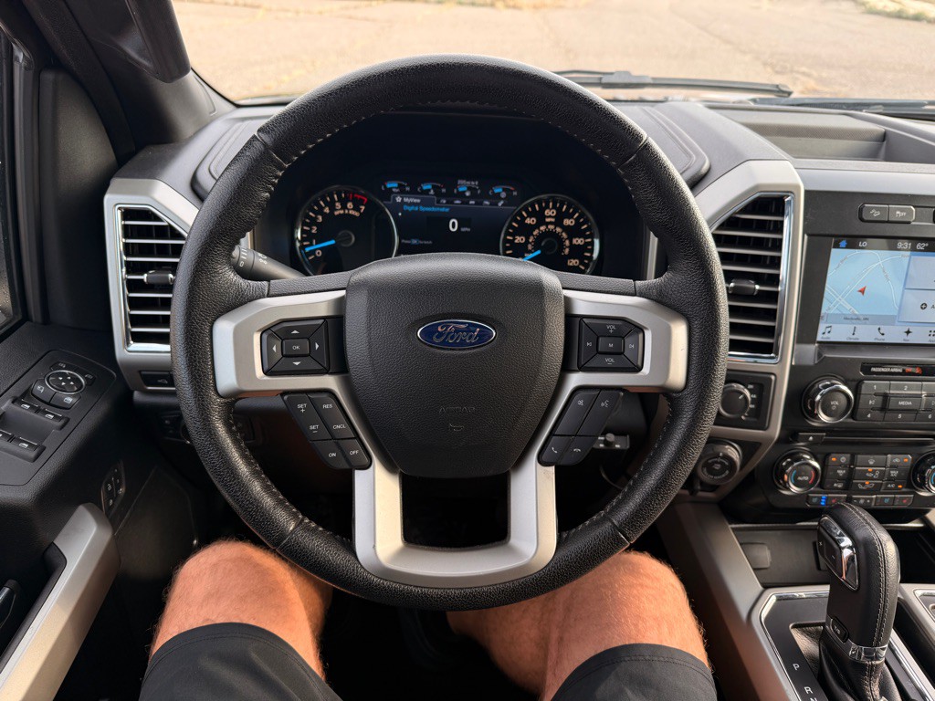 2016 Ford F-150 Image 28