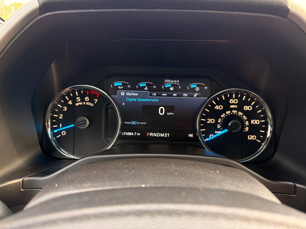 2016 Ford F-150 Image 29