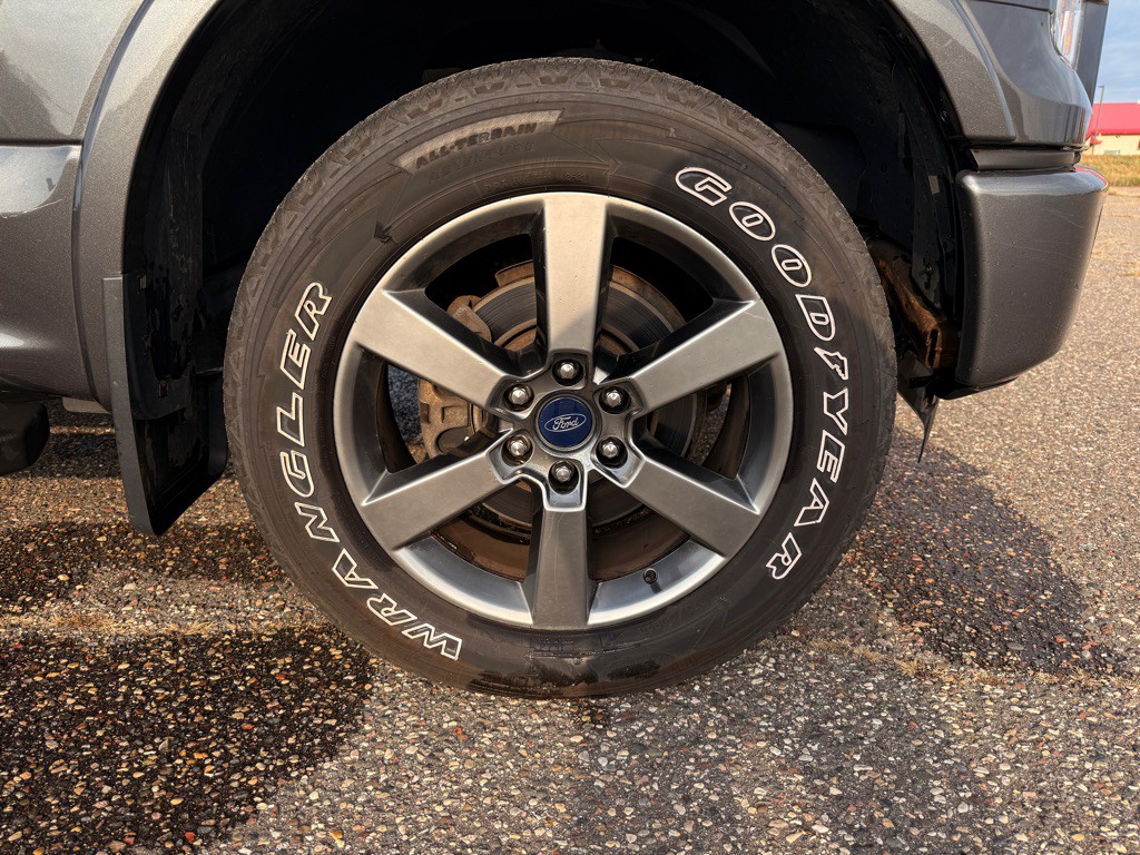 2016 Ford F-150 Image 33