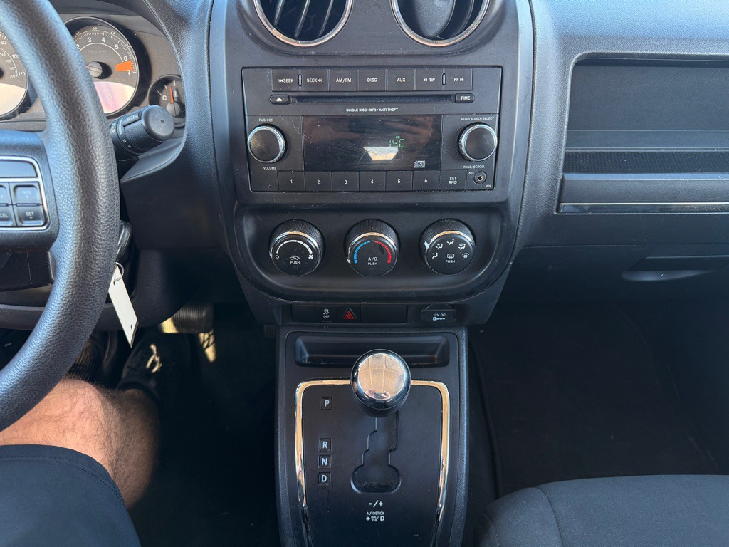 2015 Jeep Patriot Image 20
