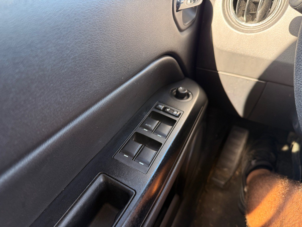 2015 Jeep Patriot Image 23