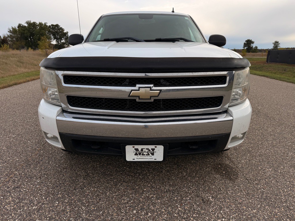 2008 Chevrolet Silverado 1500 Image 2