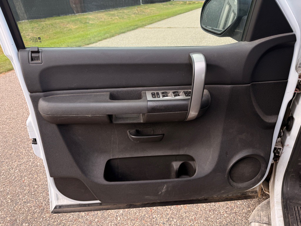 2008 Chevrolet Silverado 1500 Image 12
