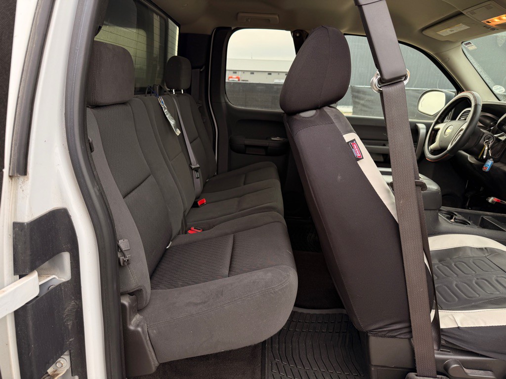 2008 Chevrolet Silverado 1500 Image 14