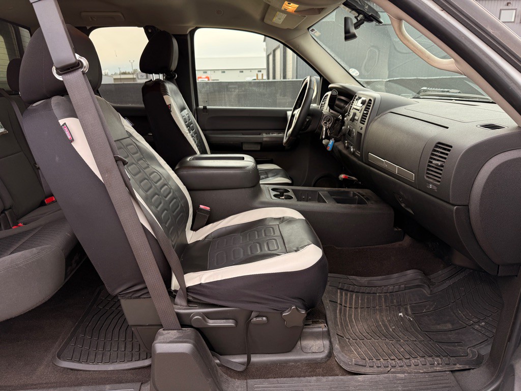2008 Chevrolet Silverado 1500 Image 15