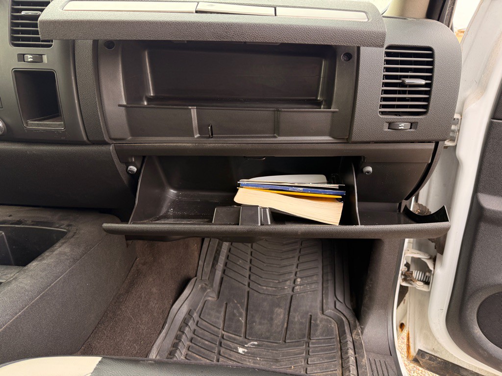 2008 Chevrolet Silverado 1500 Image 17