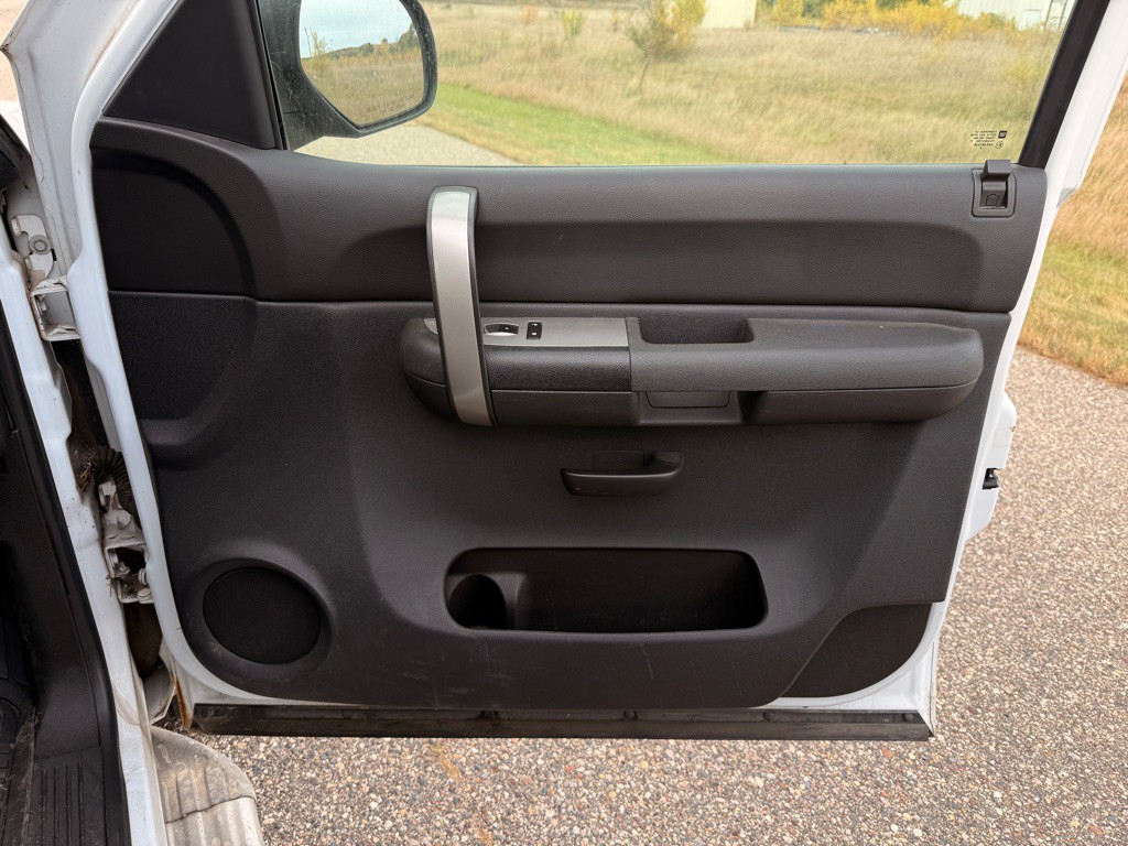 2008 Chevrolet Silverado 1500 Image 18
