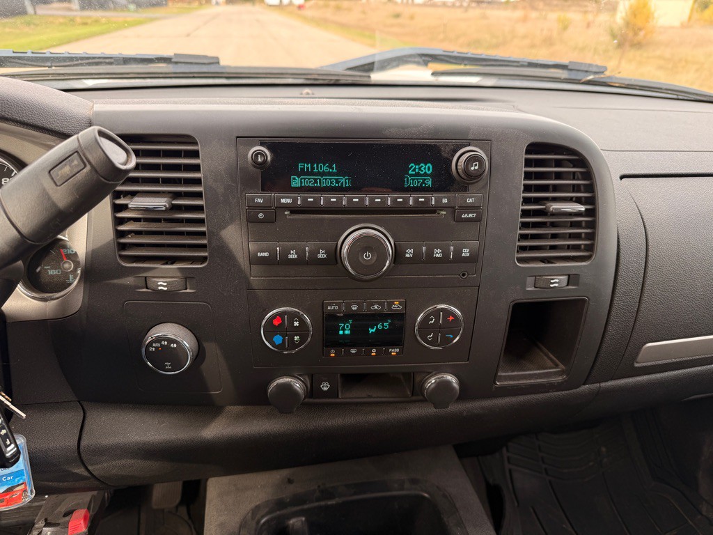 2008 Chevrolet Silverado 1500 Image 19