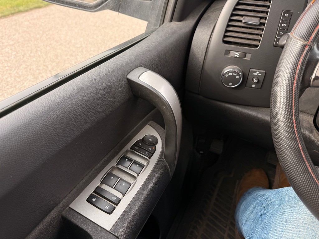 2008 Chevrolet Silverado 1500 Image 22