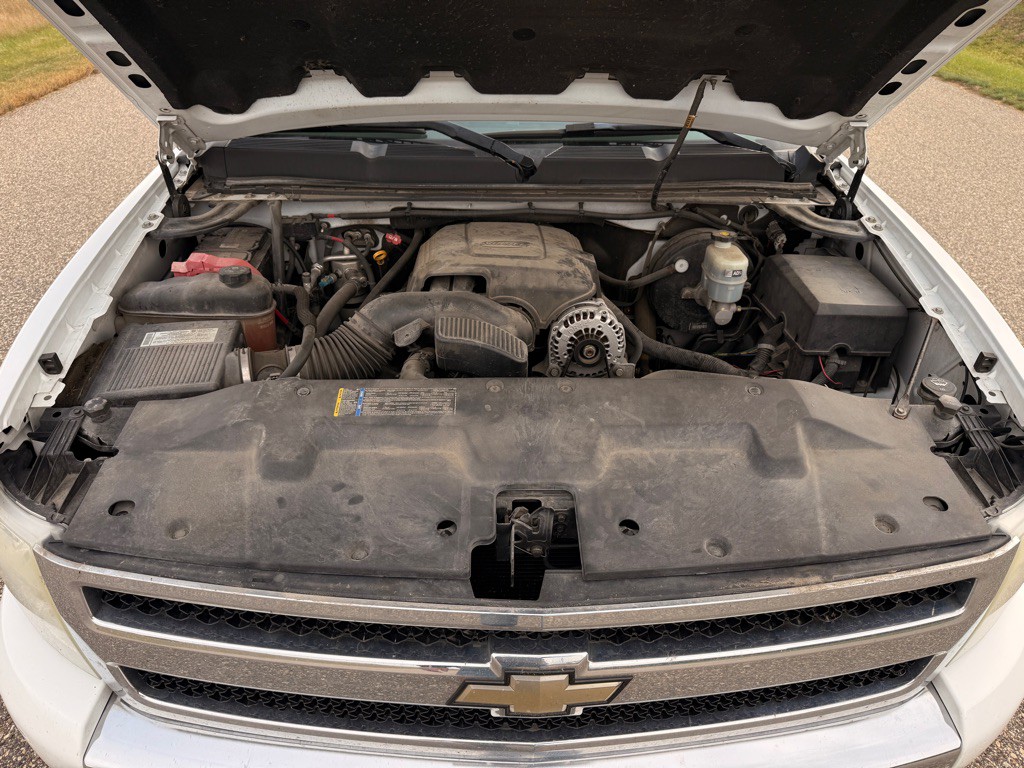 2008 Chevrolet Silverado 1500 Image 23