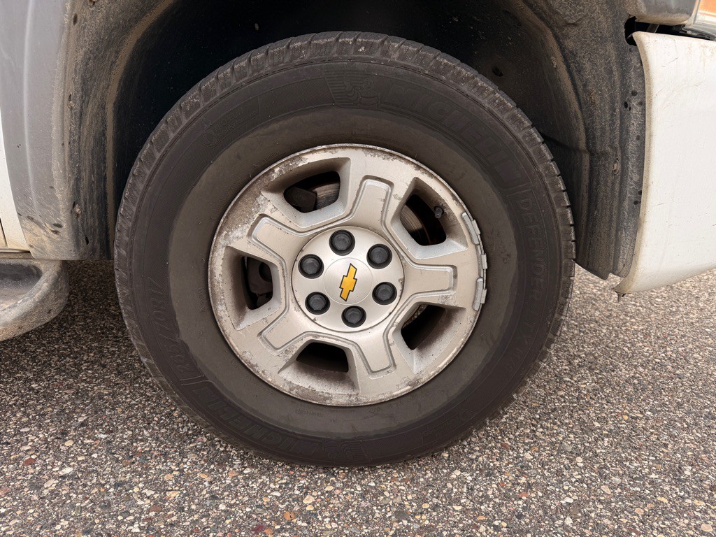 2008 Chevrolet Silverado 1500 Image 25