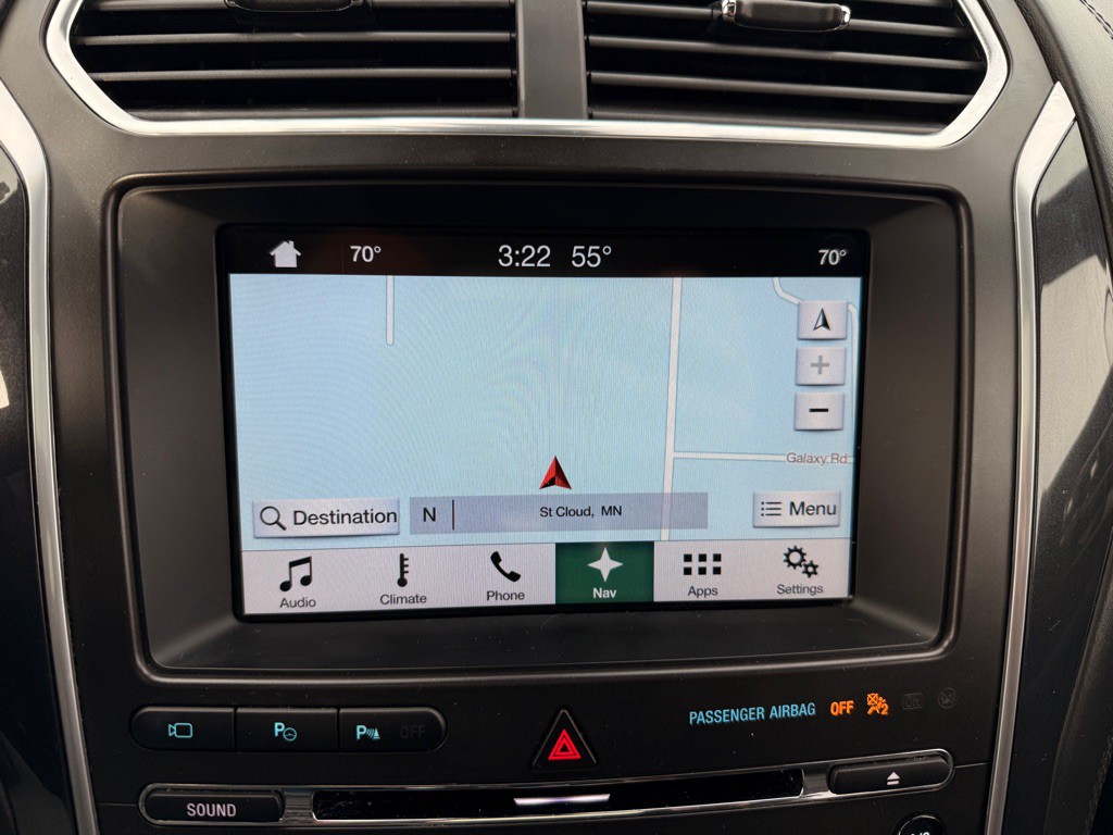 2017 Ford Explorer Image 26