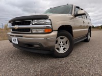 Image for 2005 Chevrolet Tahoe 1500 ID: 6941751