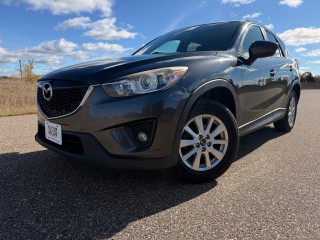 Image for 2014 Mazda CX-5 Touring ID: 6944886