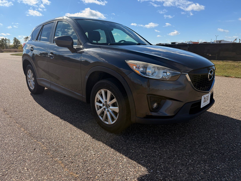 2014 Mazda CX-5 Image 3