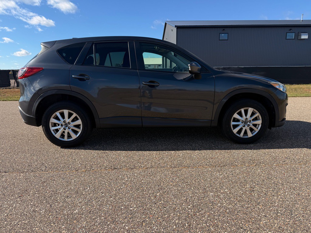 2014 Mazda CX-5 Image 4
