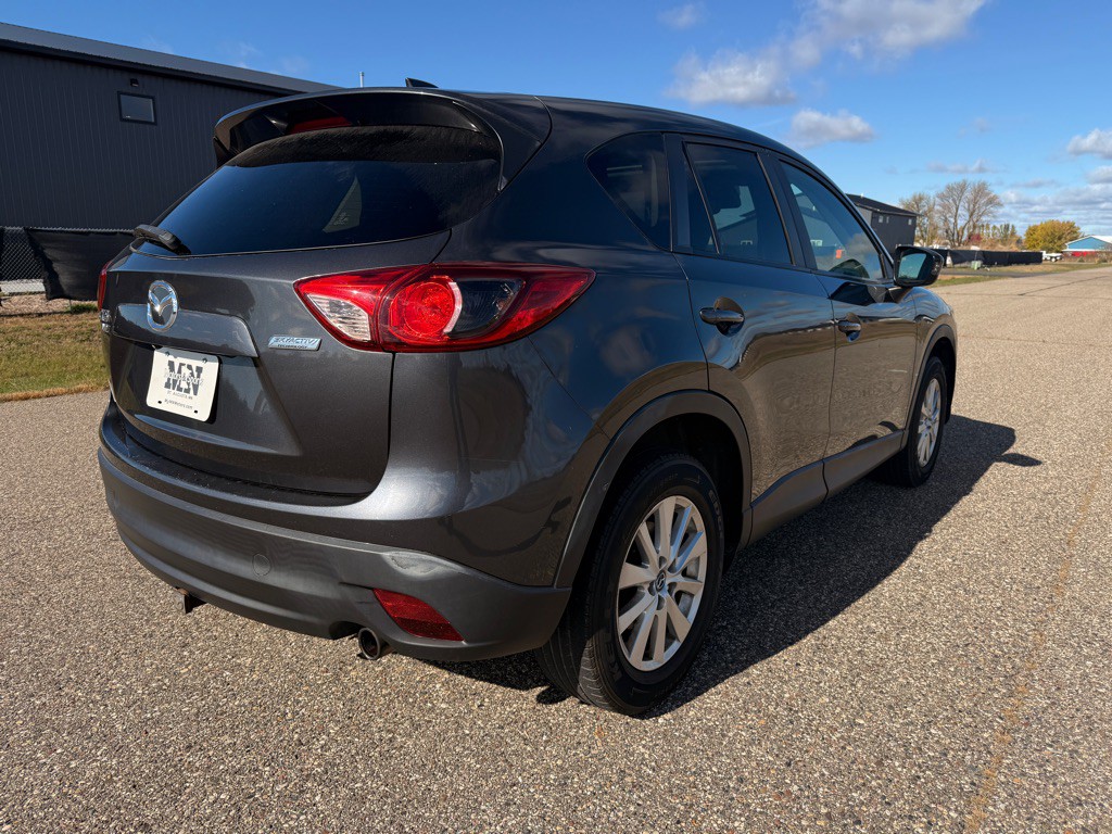 2014 Mazda CX-5 Image 5