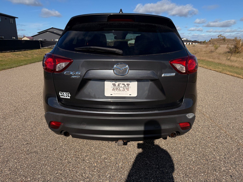 2014 Mazda CX-5 Image 6