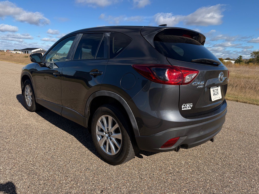 2014 Mazda CX-5 Image 7