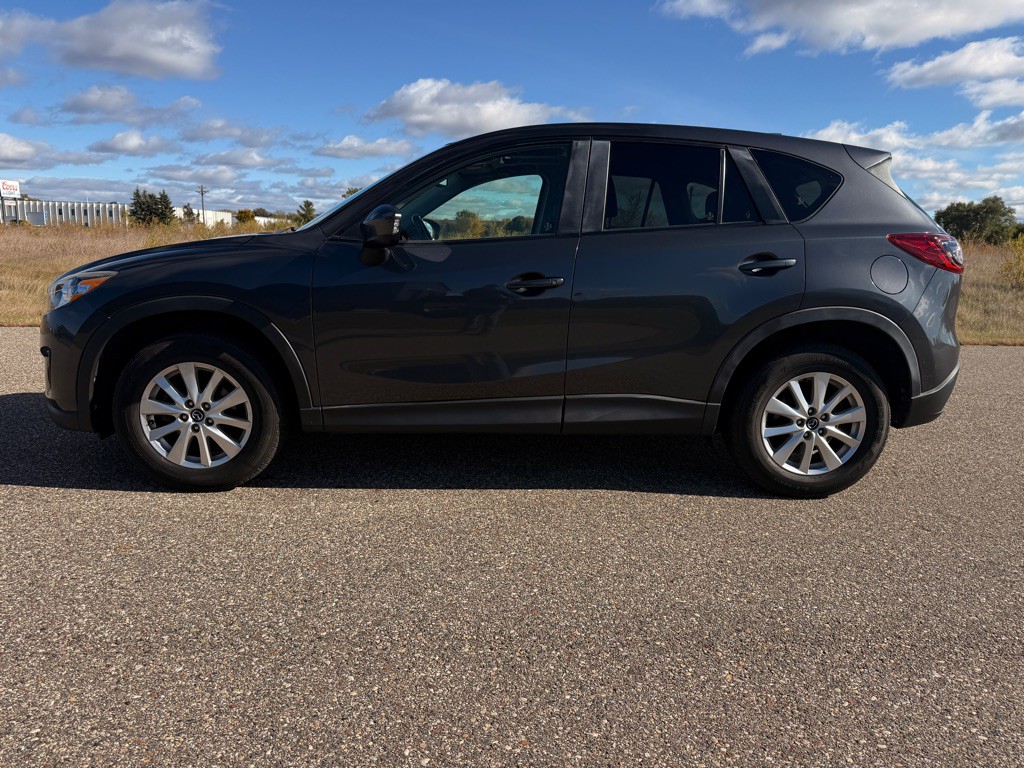 2014 Mazda CX-5 Image 8