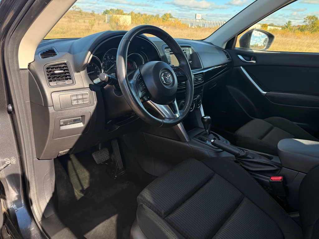 2014 Mazda CX-5 Image 9