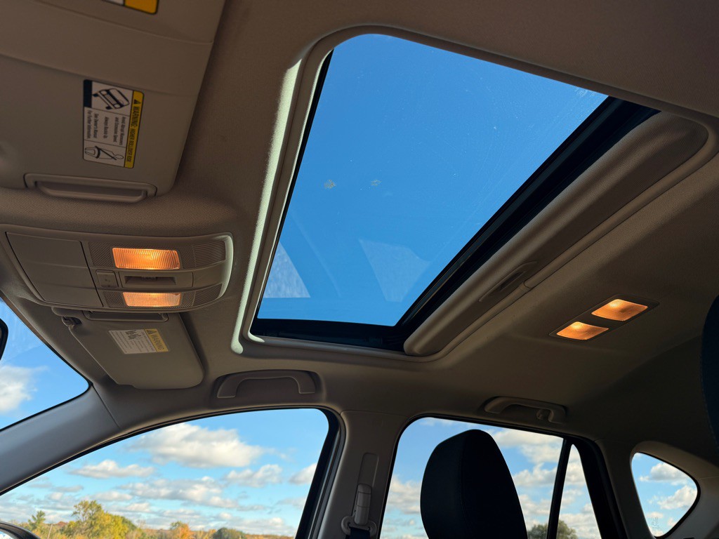 2014 Mazda CX-5 Image 11