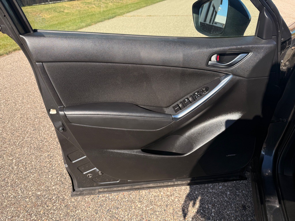 2014 Mazda CX-5 Image 12