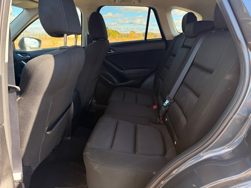 2014 Mazda CX-5 Image 13