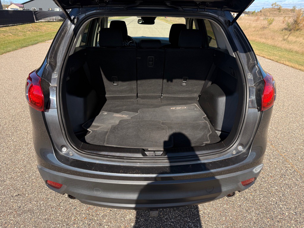 2014 Mazda CX-5 Image 14