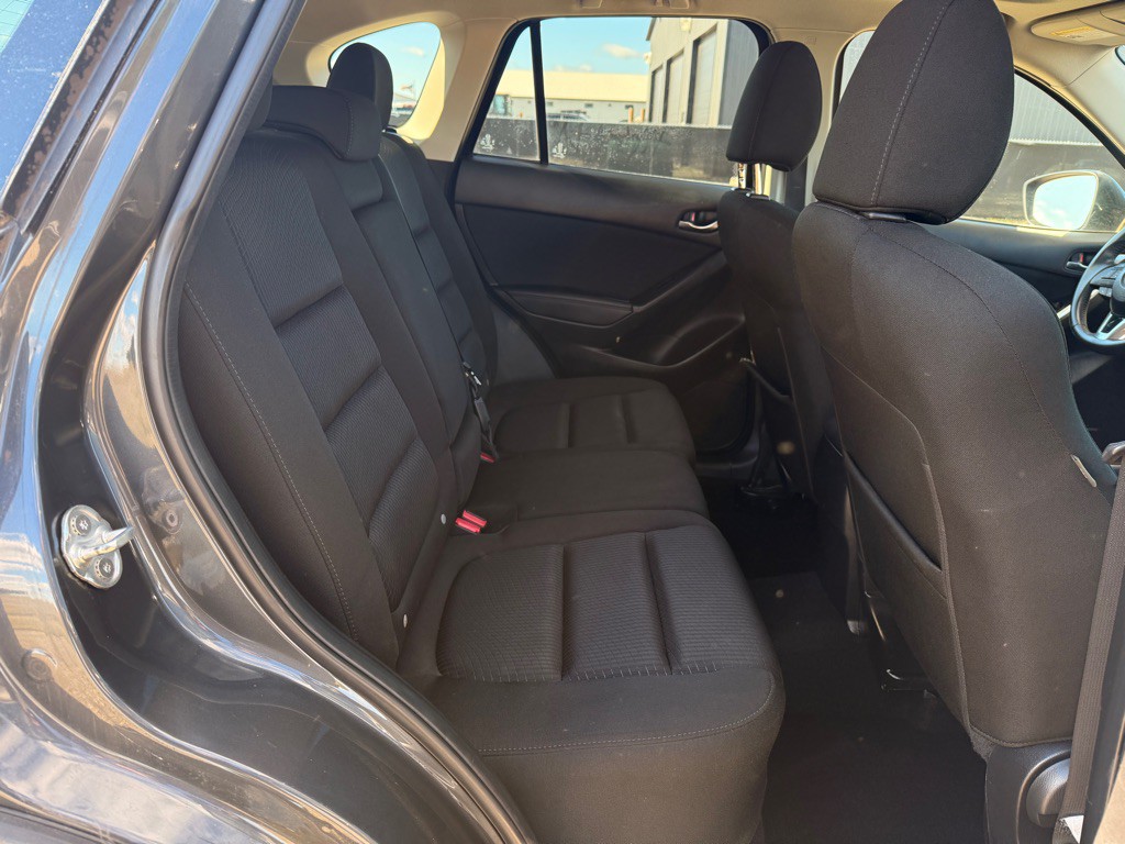 2014 Mazda CX-5 Image 15
