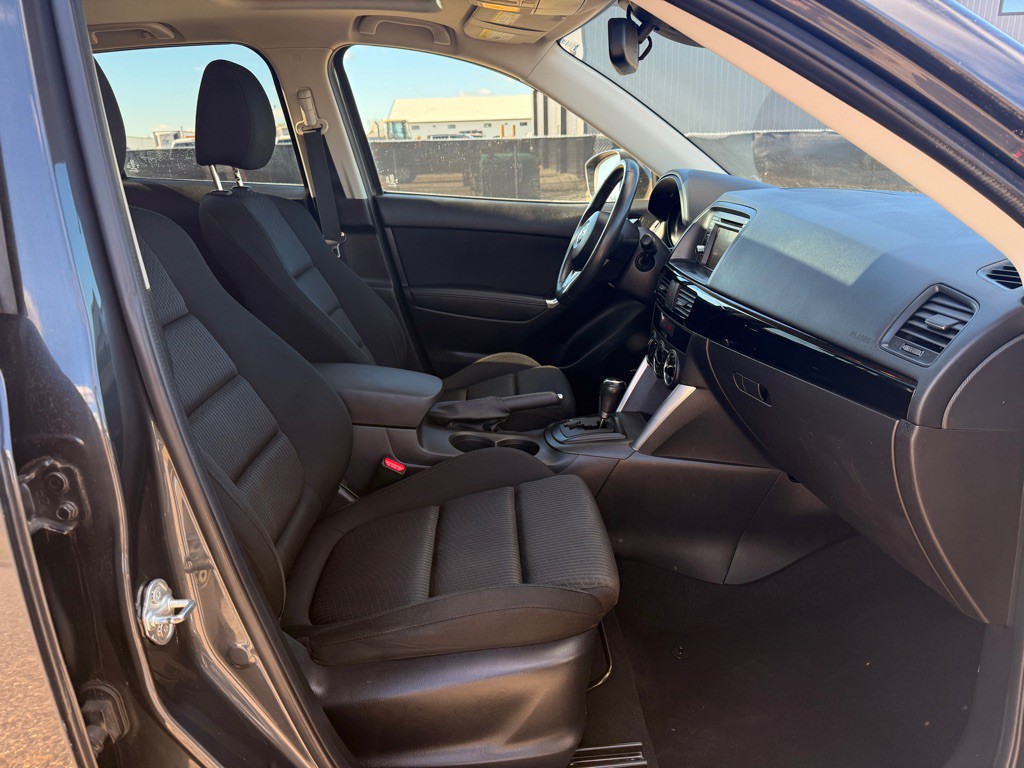 2014 Mazda CX-5 Image 16