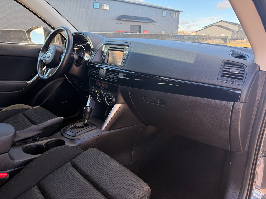 2014 Mazda CX-5 Image 17
