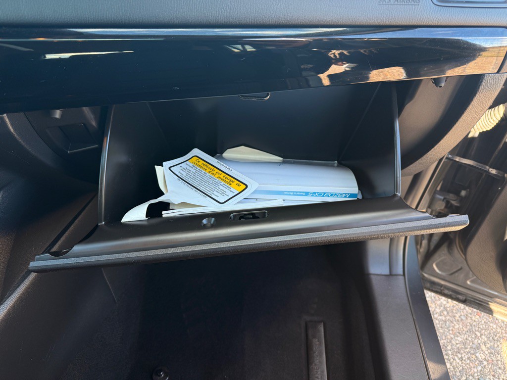 2014 Mazda CX-5 Image 18