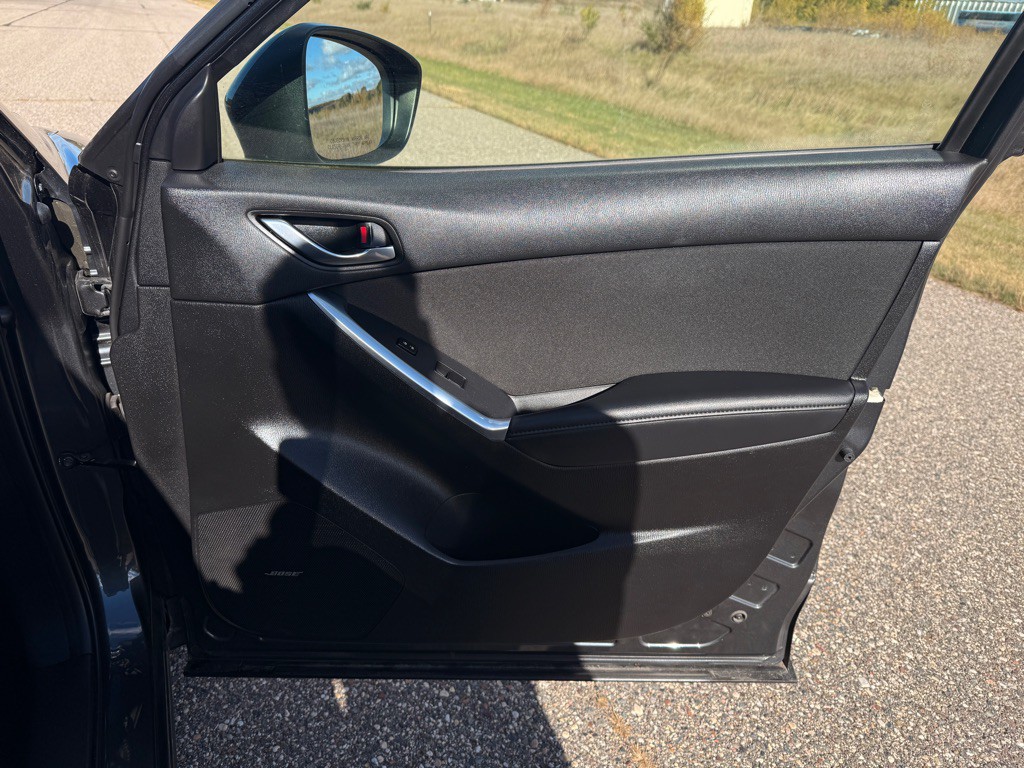 2014 Mazda CX-5 Image 19