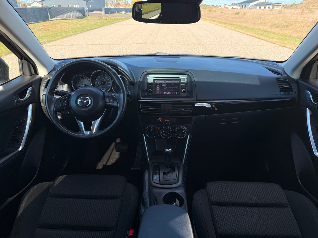 2014 Mazda CX-5 Image 20